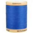 thumbnail image 2 of Gutermann Natural Cotton Thread, Solids, 876 Yds, 2 of 2