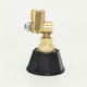thumbnail image 4 of Adjustable Rotary Nozzle Black Whirlwind Nozzle Agricultural Spraying, 4 of 5