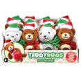 thumbnail image 1 of Teddy Shawshank Ledz Teddyroos Christmas, 1 paquete (12 unidades), 1 of 1