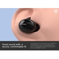 thumbnail image 4 of Audifonos Inalambricos Philips 3000 Series TAT3215BK Negro, 4 of 4