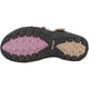 thumbnail image 5 of Sandalia Deportiva Tirra para Mujer Teva Root Light Multi 6.5, 5 of 6