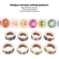 thumbnail image 3 of Autocollants de Récompense pour Classe, Impression Claire Autocollants Motivationnels Amusants 8 Pcs pour Enfants pour Classe pour Objets de Collection pour Maison, 3 of 8