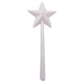 thumbnail image 1 of Star Magic Wand Esparcidor de sal y pimienta Accesorios de cocina para el hogar (blanco), 1 of 2