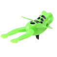 thumbnail image 5 of Rana nadadora para piscina, juguete bonito para nadar, ranas de cuerda para niños, juguete para niños 1, 5 of 5