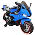 thumbnail image 3 of MONTABLE ELECTRICO GB MOTO AZUL 12V., 3 of 6