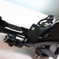 thumbnail image 2 of Bicycle Rear Derailleur, Rd-M390 Derailleur 7/8/9-Speed Mtb Bicycle Gear Derailleur, 2 of 5