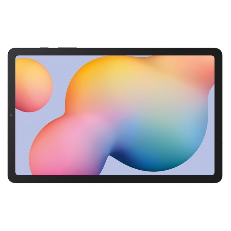 Samsung Electronics Galaxy Tab S6 Lite 10.5 Samsung Electronics Galaxy Tab S6 Lite 10.5