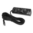 thumbnail image 1 of Controller Wire Control for TS WX120A for TS WX110A Car Ultra Thin Subwoofer Speaker Control Cable with Audio Connecting Cable, 1 of 7