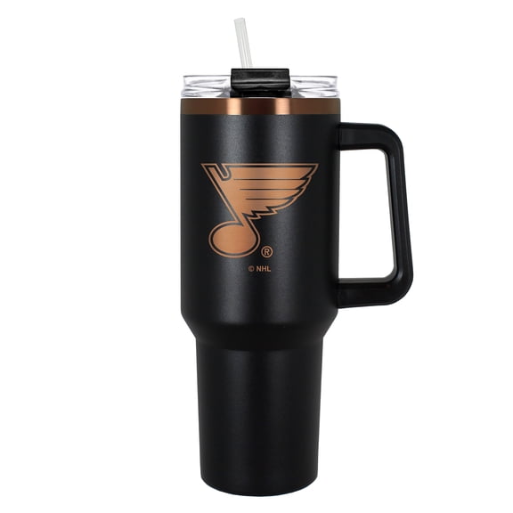 St. Louis Blues 40oz. Colossus Copper Edition Tumbler