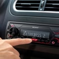 thumbnail image 4 of Autoestereo multimedia con USB DSX-A110U_E Sony DSX-A110U_E / Negro, 4 of 4