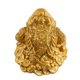 thumbnail image 1 of Feng Shui Frog, Estatua De Rana Money Frog, Gold Lucky Frog, Para Home Hotel Office Store Crtynell Cocina, Decoración y Otros, 1 of 5