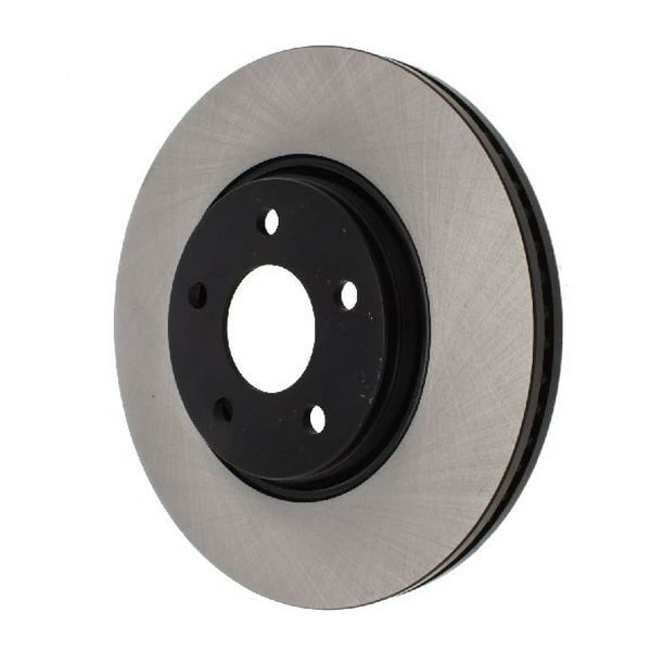 GoParts OE Replacement for 20042012 Chevrolet Malibu Front Disc Brake