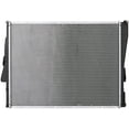 thumbnail image 2 of Spectra Premium CU2636 Automotive Radiator, 2 of 4