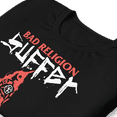 thumbnail image 3 of Bad Religion Suffer T-Shirt, 3 of 6