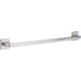 thumbnail image 1 of Delta 41924 Modern Angular Decorative ADA Barre de Maintien 24 Po x 1,25 Po, Chrome, 1 of 5