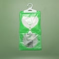 thumbnail image 5 of Moisture Absorber Moisture Absorber Bag Free Humidity Bag Closet Moisture Absorber Closet Desiccant 10Pcs Moisture Absorber Hanging Dehumidifier Pack Drying Desiccant For Home, 5 of 5