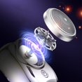 thumbnail image 4 of Mini Shaver, Mini Portable Electric Shaver, Mini Shave Portable Electric Shaver, Electric Shaver Men, Usb Rechargeable Shaver, Suitable For Families,, 4 of 4