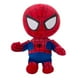 thumbnail image 1 of Disney-muñeco de peluche de Los Vengadores de Marvel para niños, muñeco de dibujos animados de Capitán América, Pantera, Groot, Rocky, Spiderman, Iron Man, Hulk, 1 of 4