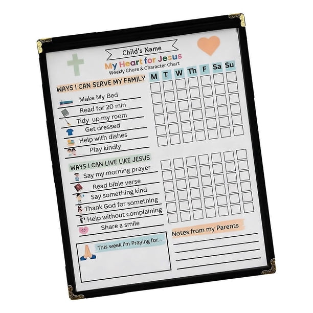 Kids Daily Prayer Guide Educational Religious Book With Themed Blessings Interactive Exercises To Develop Moral Values