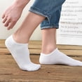 thumbnail image 3 of Women's casual round socks, 3 of 5