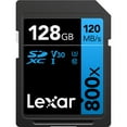 thumbnail image 2 of Sony SEL2070G FE 20-70mm F4 G Zoom E-Mount Lens Bundle with Lexar 128GB High-Performance 800x UHS-I SDHC Memory Card (BLUE Series), 2 of 11