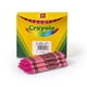 thumbnail image 1 of Crayola Crayons Bulk 12 unidades, color rosa, 1 of 2