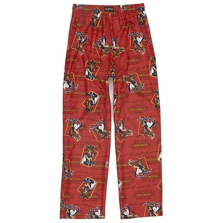 Boy's Yu-Gi-Oh Sleep Pant