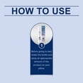 thumbnail image 5 of South Moon Lavender Body Treatment Spray Improves Night Sleep Pamper Soothing Massage Treatment Spray, 5 of 5