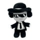 thumbnail image 1 of Forsaken Chance Plush Toy 8" Horror Game Plushies Soft Stuffed Animals Doll Kids Gifts, 1 of 2
