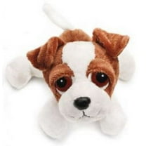 Russ Lil Peepers Plush Toy Basset Hound (Sally) Small