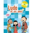 thumbnail image 1 of LUDO ET SES AMIS 3 NIV.A1+ (ÉD. 2015) - LIVRE + CD AUDIO DIDIER-HATIER ALBERO MICHELE&nbsp;, 1 of 1