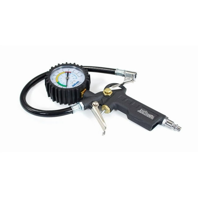 Horn Blasters AA-TIK-H Air Compressor Tire Inflation Gun