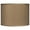 Taupe, variant on Classic Drum Faux Silk Lamp Shade 8-inch to 16-inch Available Taupe 14"