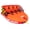 Red, variant on Airhead Mable Tropic 3-Person Towable Tube, Max Weight 510 lbs