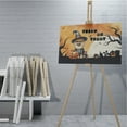 thumbnail image 4 of Trick or Treat Pomeranian Needs Candy Happy Halloween Night Horizontal Matte Canvas Poster Pom Dog Lover Gifts Wall Art Home Decor - 02020, 4 of 5