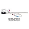thumbnail image 2 of High quality K-type probe thermocouple thermal resistance temperature control, 2 of 5