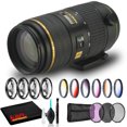 thumbnail image 1 of Pentax Zoom Telephoto 60-250mm f/4 ED DA SDM Autofocus Lens Starter Kit Pentax 21750-01, 1 of 9