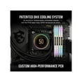 thumbnail image 3 of Corsair CMT32GX5M2X6200C36W Mem 32g|corsair Cmt32gx5m2x6200c36w R, 3 of 5