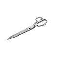 thumbnail image 2 of SZCO 8-Inch Stainless Steel Tailor Scissors Dressmaking Shears for Fabric Cutting, Sewing, and Crafting with Pouch, 2 of 8