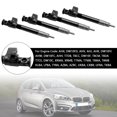 thumbnail image 1 of 4PCS Injecteur de Carburant 28388960 9674984080 28602948 Compatible avec Delphi Diesel, 1 of 14