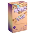 thumbnail image 2 of Alani Nu Protein Bar, Munchies, 1.62oz, 4 Pack, 2 of 5