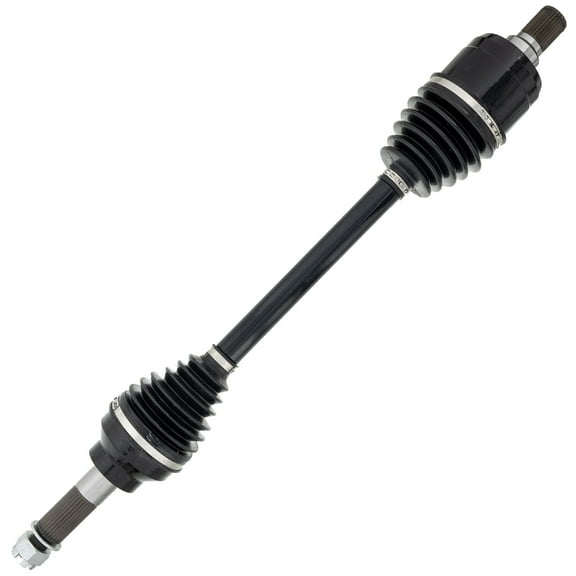 Niche Rear Left CV Axle for Kawasaki Mule PRO-MX EPS LE 59266-Y003 UTV 519-KCA2613X