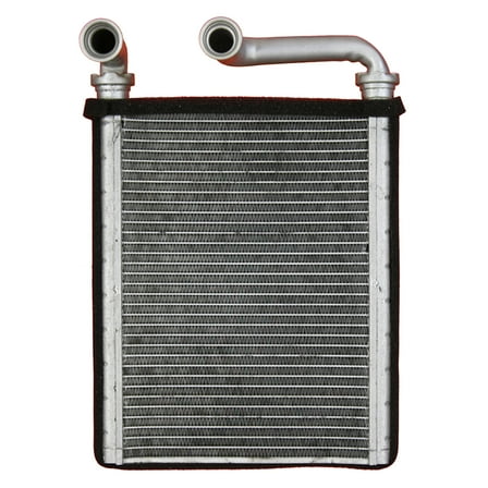 Agility Auto Parts 9010692 HVAC Heater Core for Toyota Specific Models