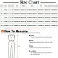thumbnail image 2 of USSUMA Womens 2 Piece Set Womans Hoodie Long Sleeved Pullover Sweatpant Outfits Pocket Drawstring Print Tracksuit Elastic Waist Leisure Jogger Sets Loose Vacation Fall Suit, 2 of 2