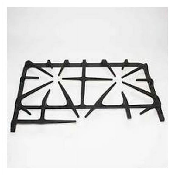 GE APPLIANCE WB31K10250 RANGE GRATE CAST - OEM PART