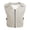 Grey, variant on Cooling Vest for Men Women with 6 Pockets, Ice Pack Ready Vest for Hot Weather, Adjustable Cool Vest for Summer Work Outdoor Motorcycle Activities (Grey)