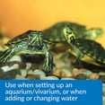 thumbnail image 2 of API Turtle Water Conditioner, Water Conditioner, 8 oz, 2 of 6