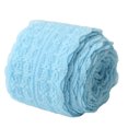 thumbnail image 3 of VALINK 10m Lace Ribbon Roll 4.5cm Wide Non-Elastic Colorful Lace DIY Embroidery Decoration for Sewing, 3 of 7