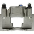 thumbnail image 3 of Centric Parts 141.66018 Disc Brake Caliper Fits select: 1988-1999 CHEVROLET GMT-400, 1994-1999 DODGE RAM 1500, 3 of 4