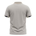 thumbnail image 5 of XAOFW Summer Polo Shirts For Man Fashion Ice Silk V Neck Short Sleeve Button Down Shirts For Everyday Wear Soft Tops S, 5 of 7